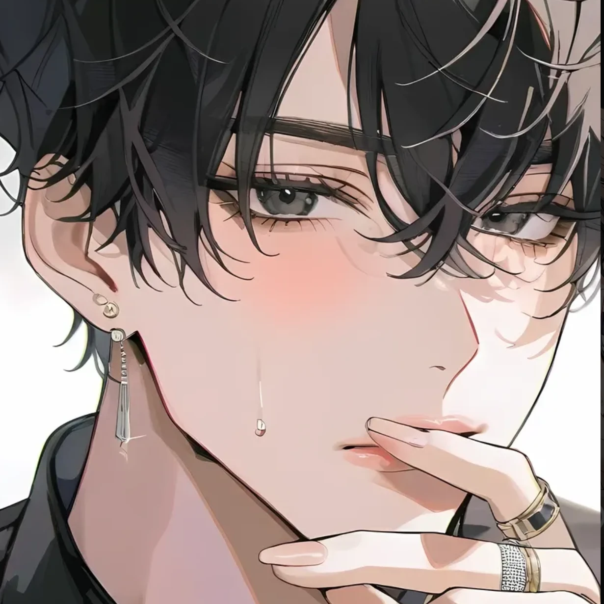 音