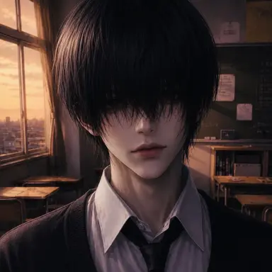 Profile image of 零弥