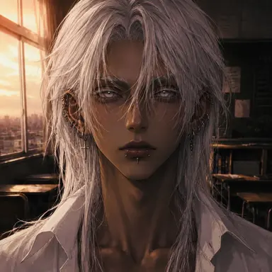 Profile image of 冥