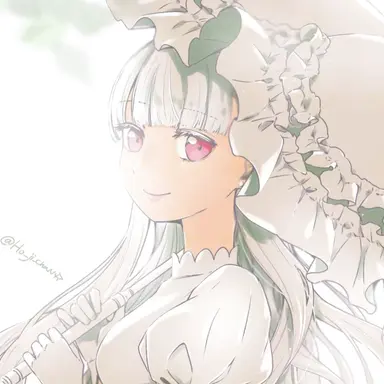 Profile image of ソフィア