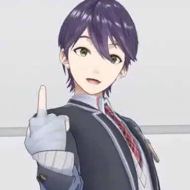 Profile image of 剣持刀也