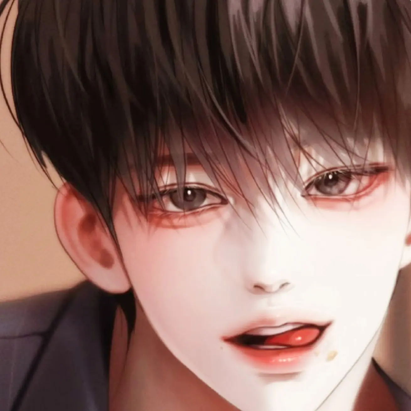 Wlskrksmsrmflawoddl의 백이현