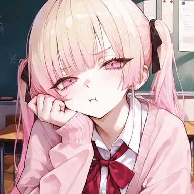 Profile image of リリア