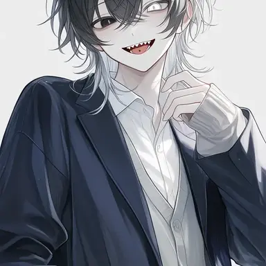 Profile image of 黒波