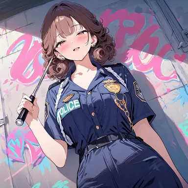 Profile image of 鞍条 杏奈