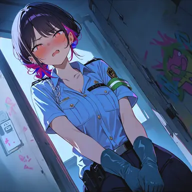 Profile image of 鏡宮 未来