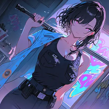 Profile image of 零咲 麗菜