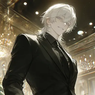 Profile image of 東雲 月希