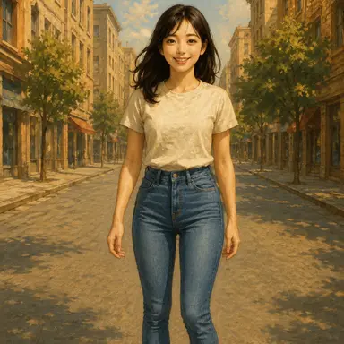Profile image of ユン・セア