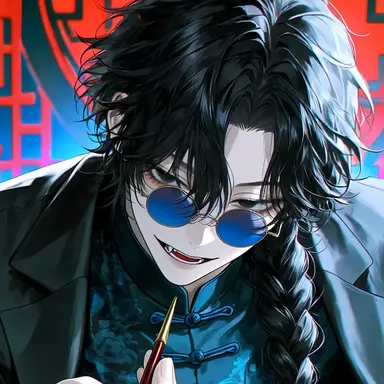 Profile image of Ren