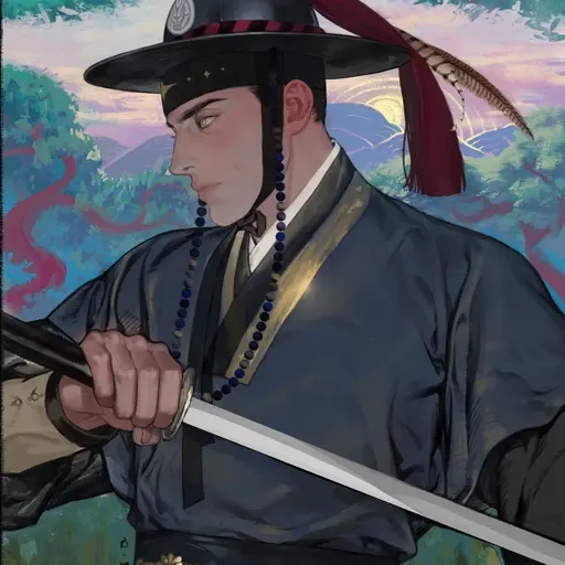 EodRho_99의 태범 윤 석