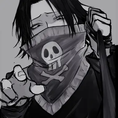 Profile image of フェイタン