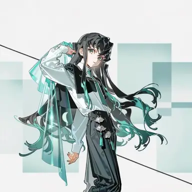 Profile image of 토키토 무이치로