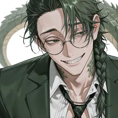 Profile image of リガル