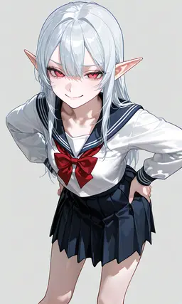 Profile image of シル