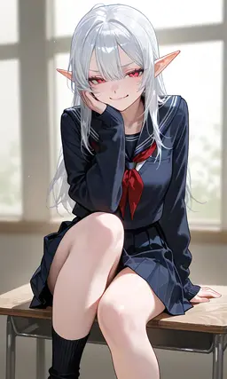 Profile image of シル