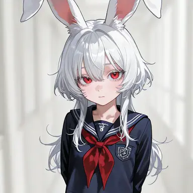 Profile image of アレン