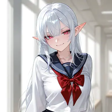 Profile image of シル