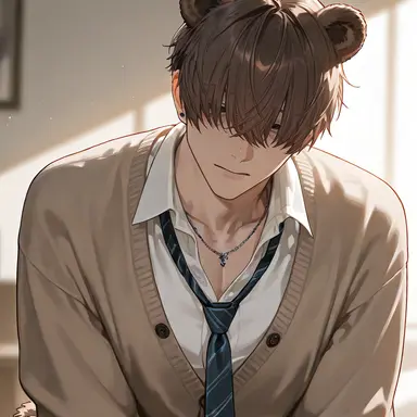 Profile image of ベア