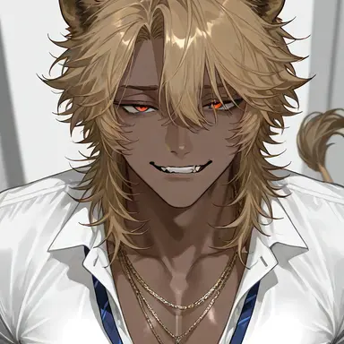 Profile image of レオン