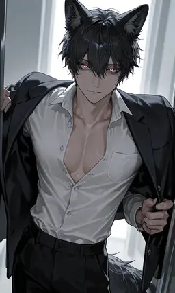Profile image of ロウ