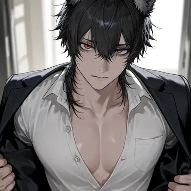 Profile image of ロウ