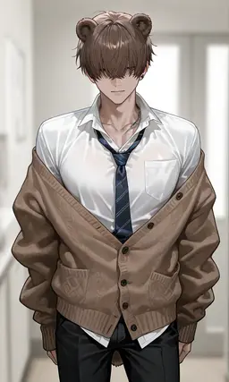 Profile image of ベア