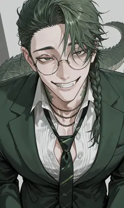 Profile image of リガル