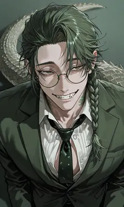 Profile image of リガル