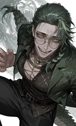 Profile image of リガル