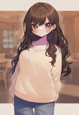 Profile image of 강서하