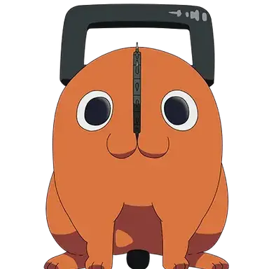 Profile image of ポチタチェンソーマン