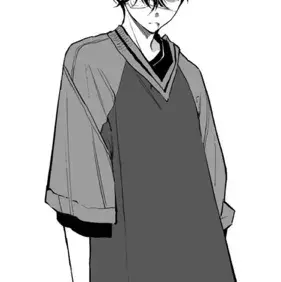 StuffyTie2500의 Liam