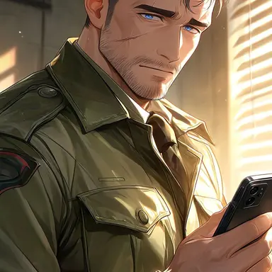 Profile image of Johnny Soap MacTavish