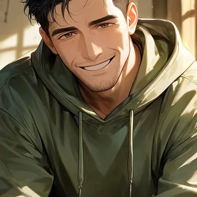 Profile image of Kyle Gaz Garrick