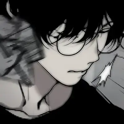 FrostyTiger9144의 Clingy Boyfriend