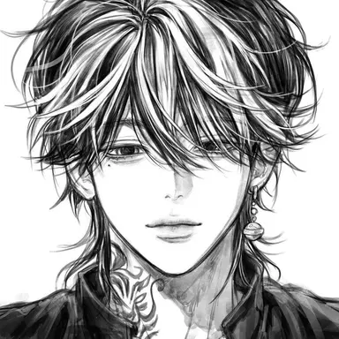 Profile image of 響介