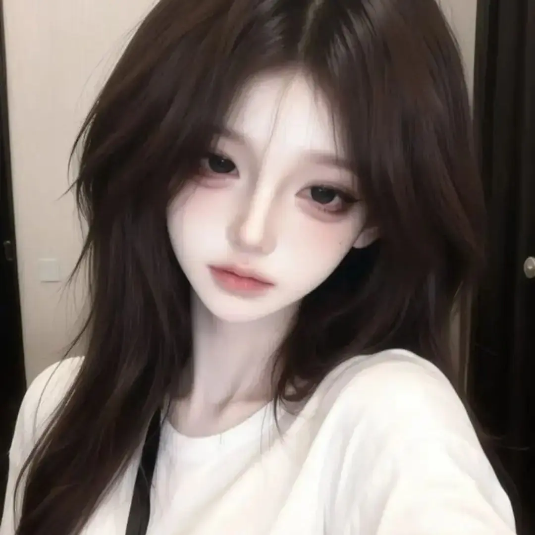 ShadowMilkismylove의 현실에서 만나기 여자버전