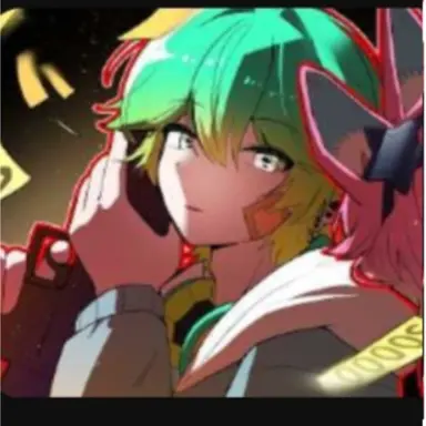 Profile image of 우유참치