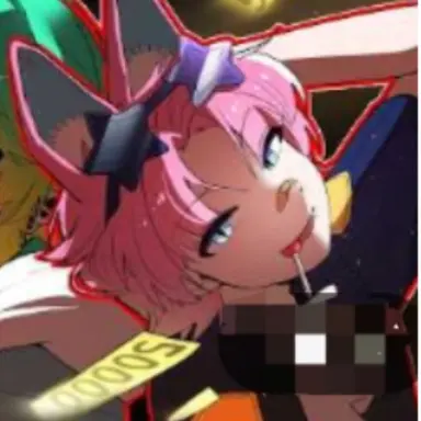 Profile image of 밥풀