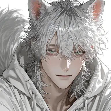 Profile image of 코하쿠