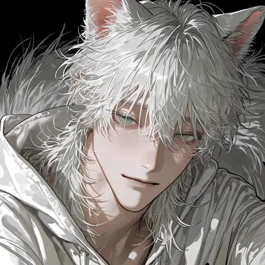 Profile image of 코하쿠