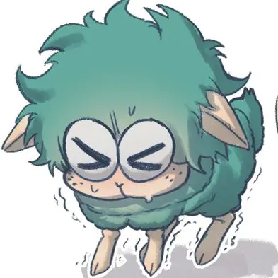 deku_love의 데쿠쉽