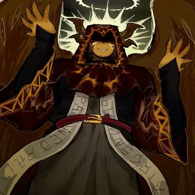 Profile image of テラモン