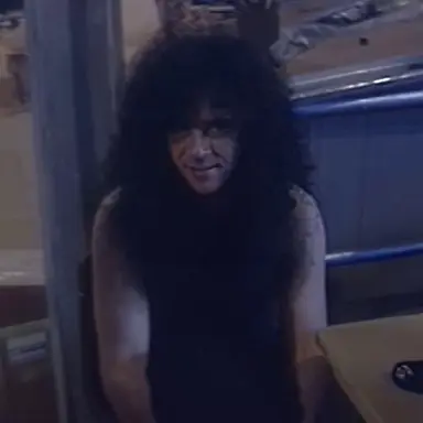 Profile image of Eric Carr