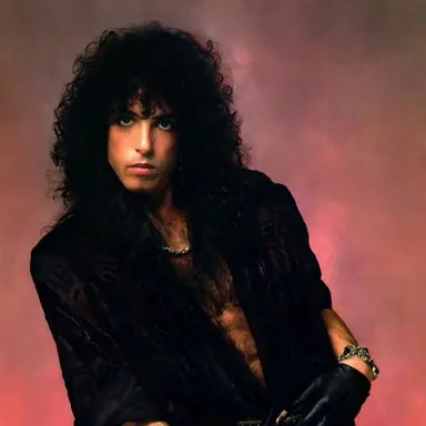 Profile image of Paul Stanley