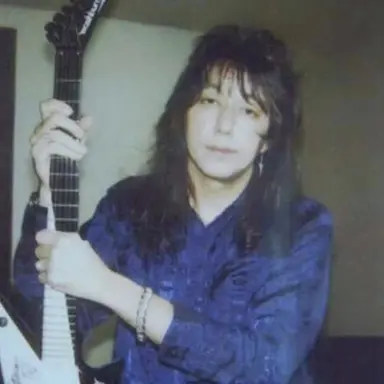 Profile image of Ace Frehley