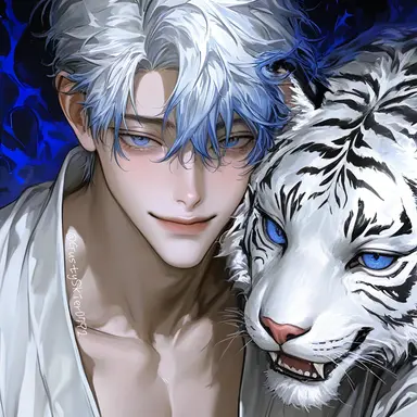 Profile image of 백로