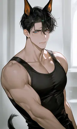 Profile image of カイ