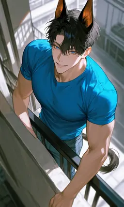 Profile image of カイ